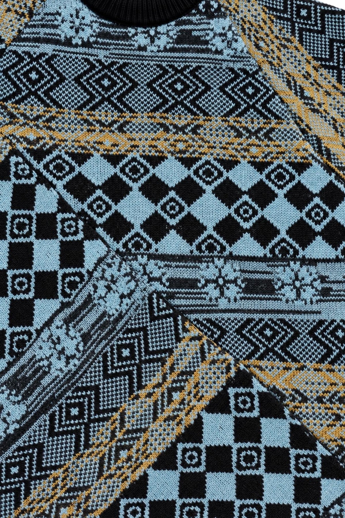 Dries Van Noten Man Clothing Knitwear