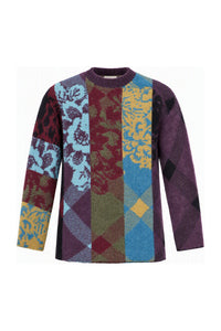 DRIES VAN NOTEN Dries Van Noten Man Clothing Knitwear