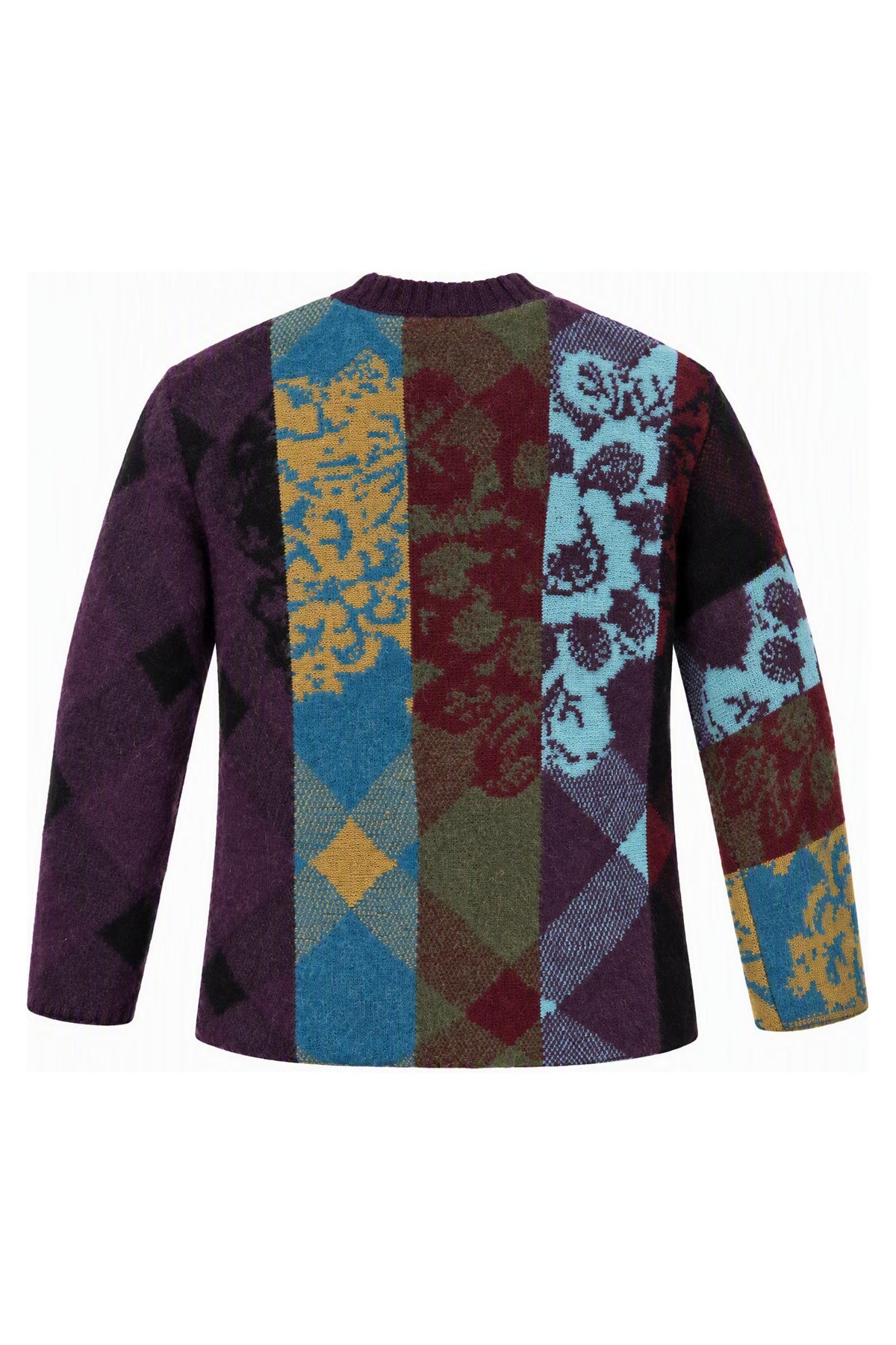 DRIES VAN NOTEN Dries Van Noten Man Clothing Knitwear