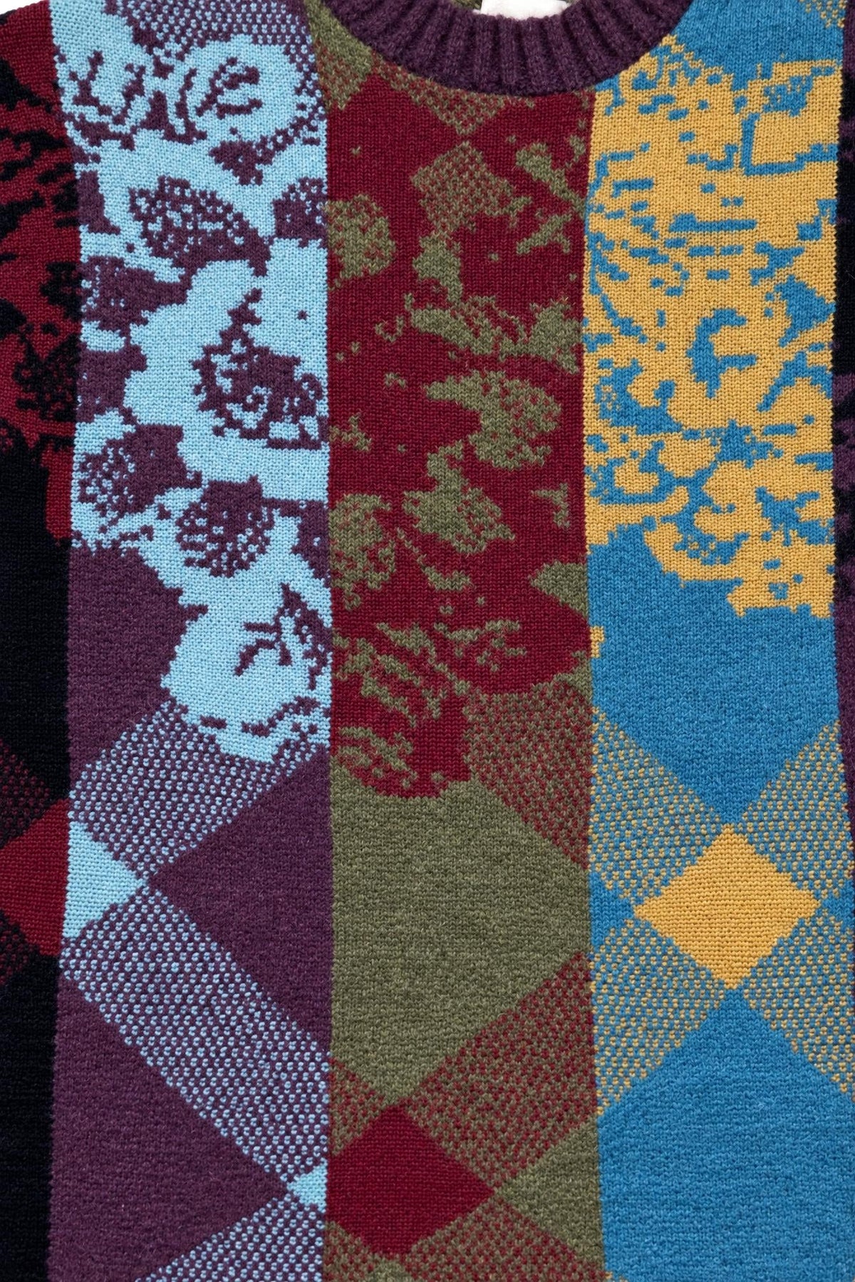 DRIES VAN NOTEN Dries Van Noten Man Clothing Knitwear