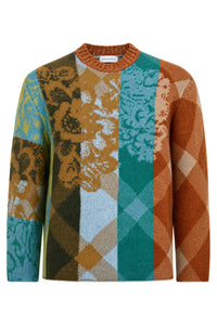 DRIES VAN NOTEN Dries Van Noten Man Clothing Knitwear