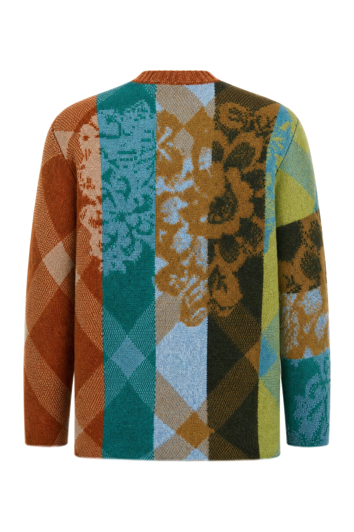 DRIES VAN NOTEN Dries Van Noten Man Clothing Knitwear