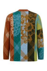 DRIES VAN NOTEN Dries Van Noten Man Clothing Knitwear