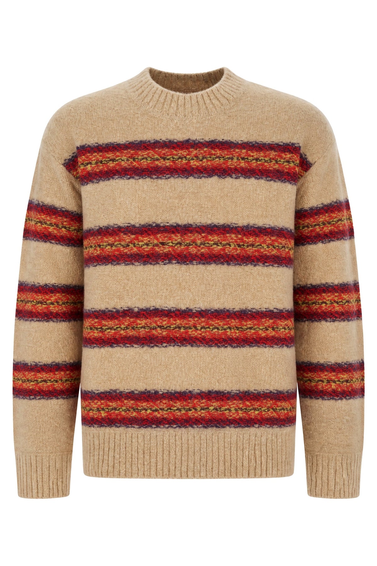 DRIES VAN NOTEN Dries Van Noten Man Clothing Knitwear