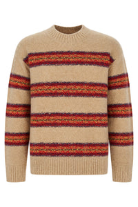 DRIES VAN NOTEN Dries Van Noten Man Clothing Knitwear