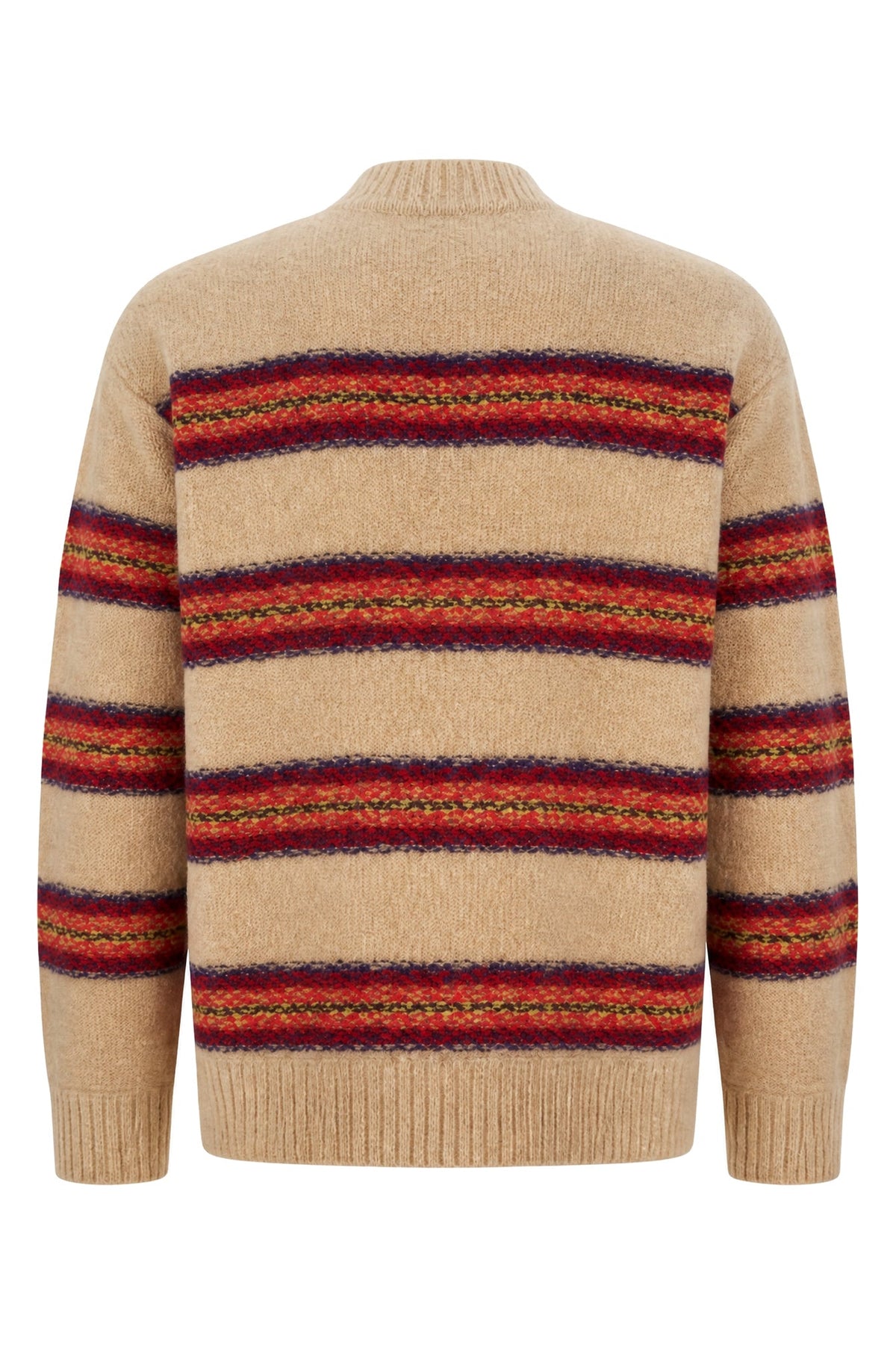 DRIES VAN NOTEN Dries Van Noten Man Clothing Knitwear