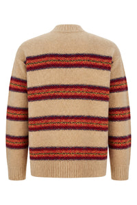 DRIES VAN NOTEN Dries Van Noten Man Clothing Knitwear