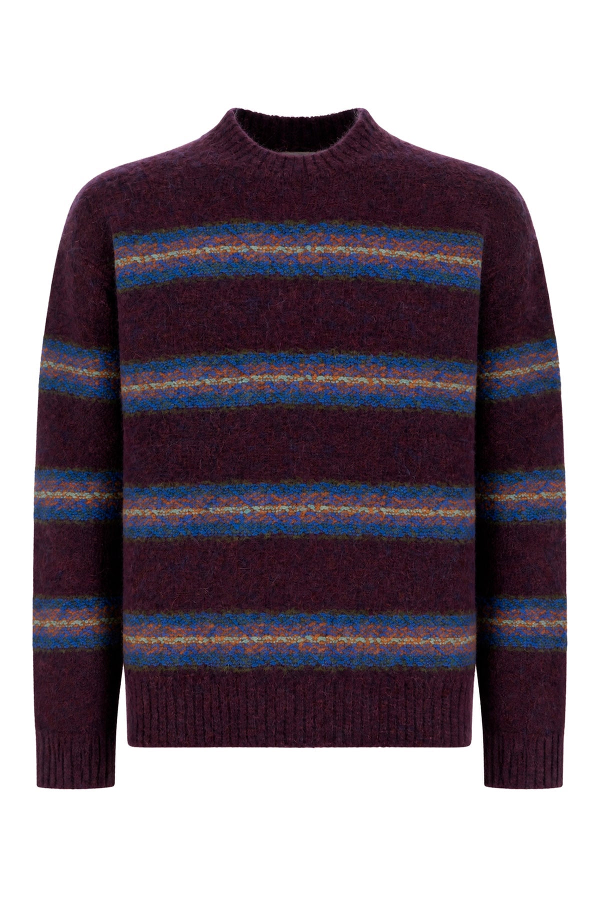 DRIES VAN NOTEN Dries Van Noten Man Clothing Knitwear