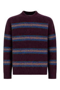 DRIES VAN NOTEN Dries Van Noten Man Clothing Knitwear