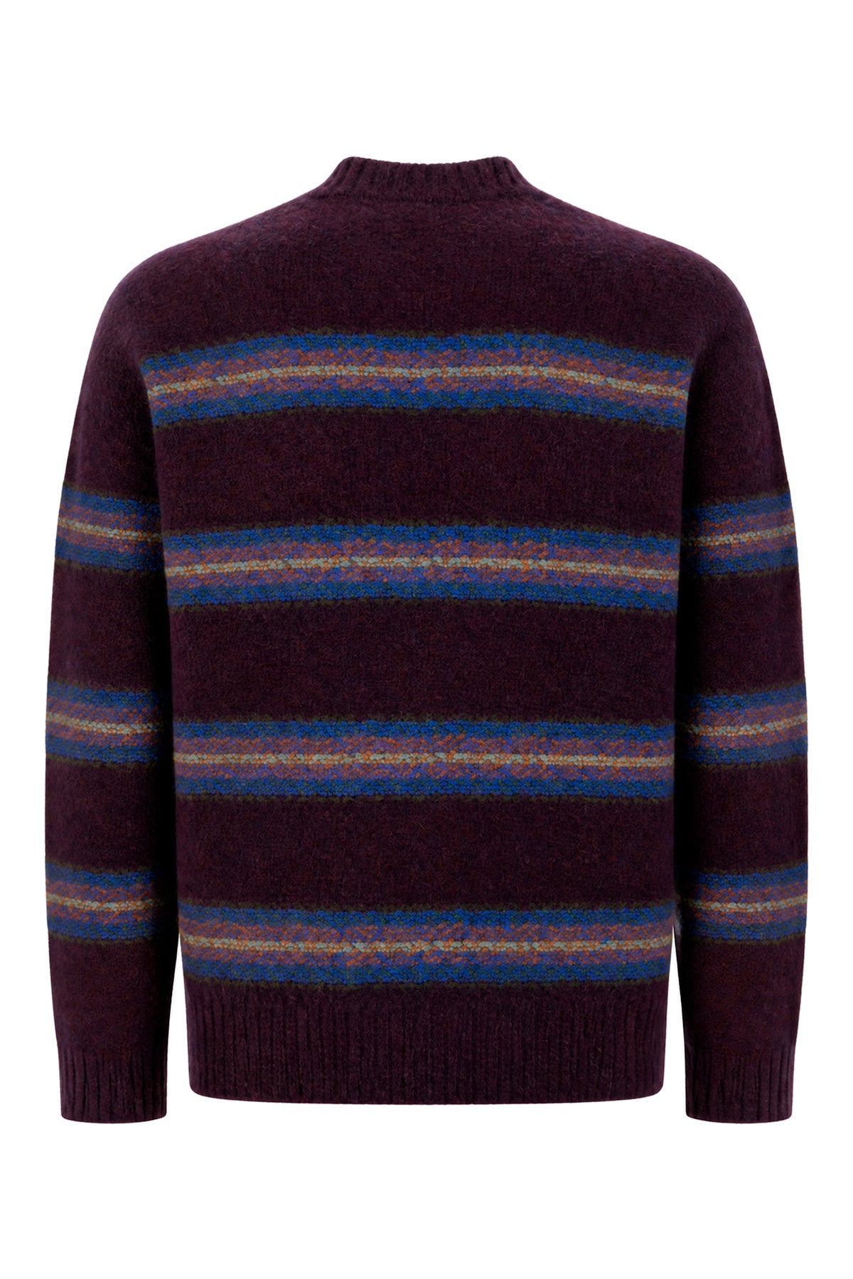 DRIES VAN NOTEN Dries Van Noten Man Clothing Knitwear