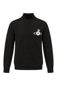 Vivienne Westwood Woman Clothing Knitwear