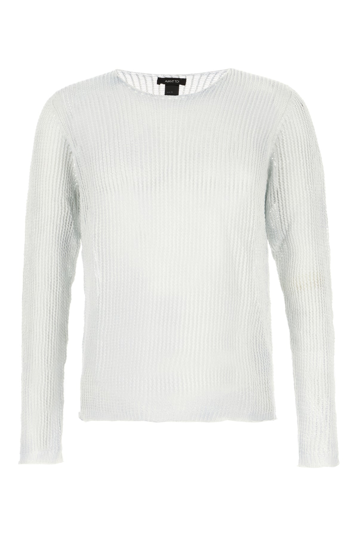 AVANT TOI Avant Toi Man Clothing Knitwear