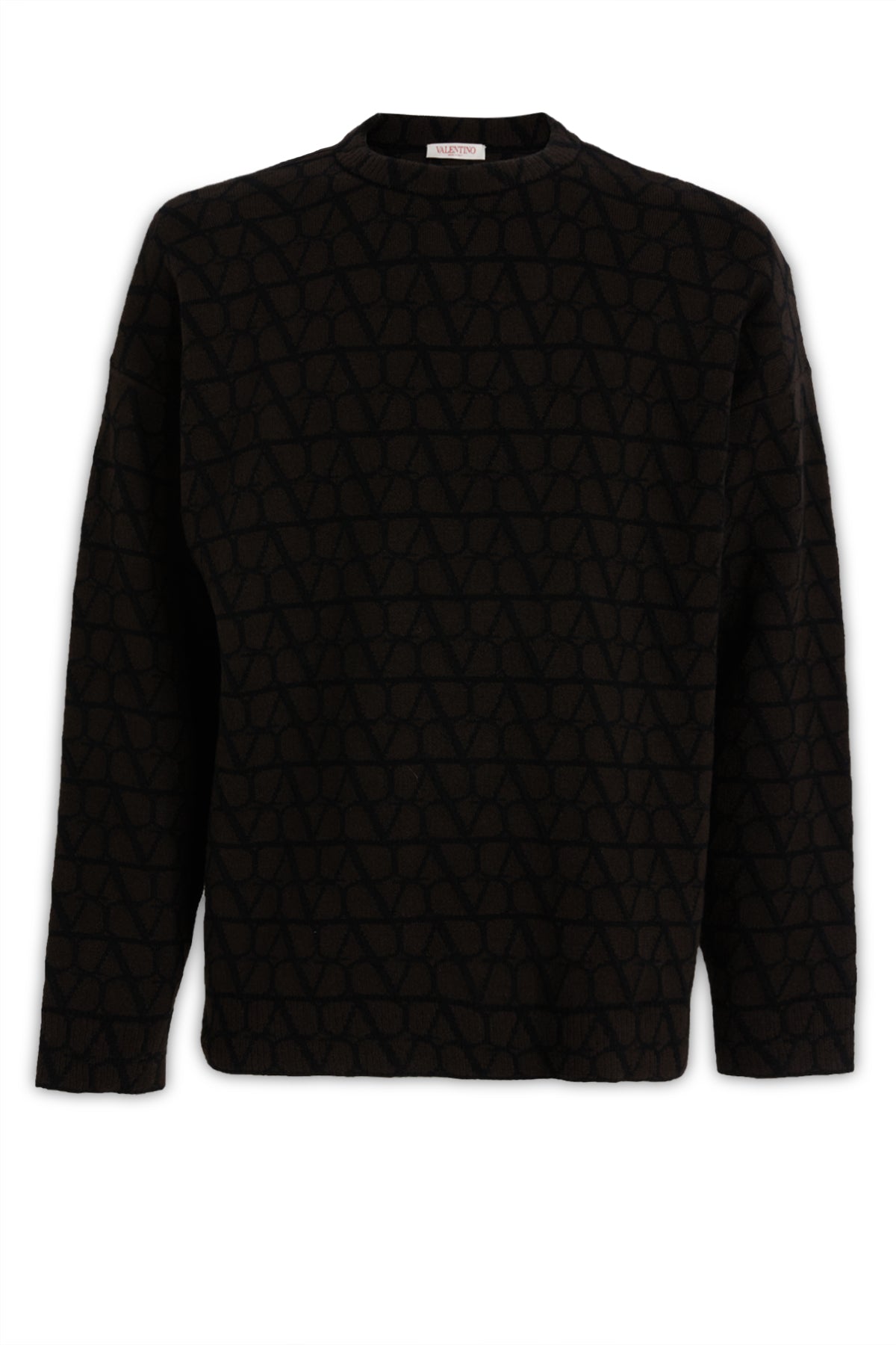 VALENTINO GARAVANI Valentino Garavani Man Clothing Knitwear