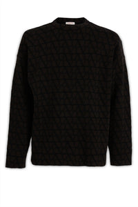 VALENTINO GARAVANI Valentino Garavani Man Clothing Knitwear