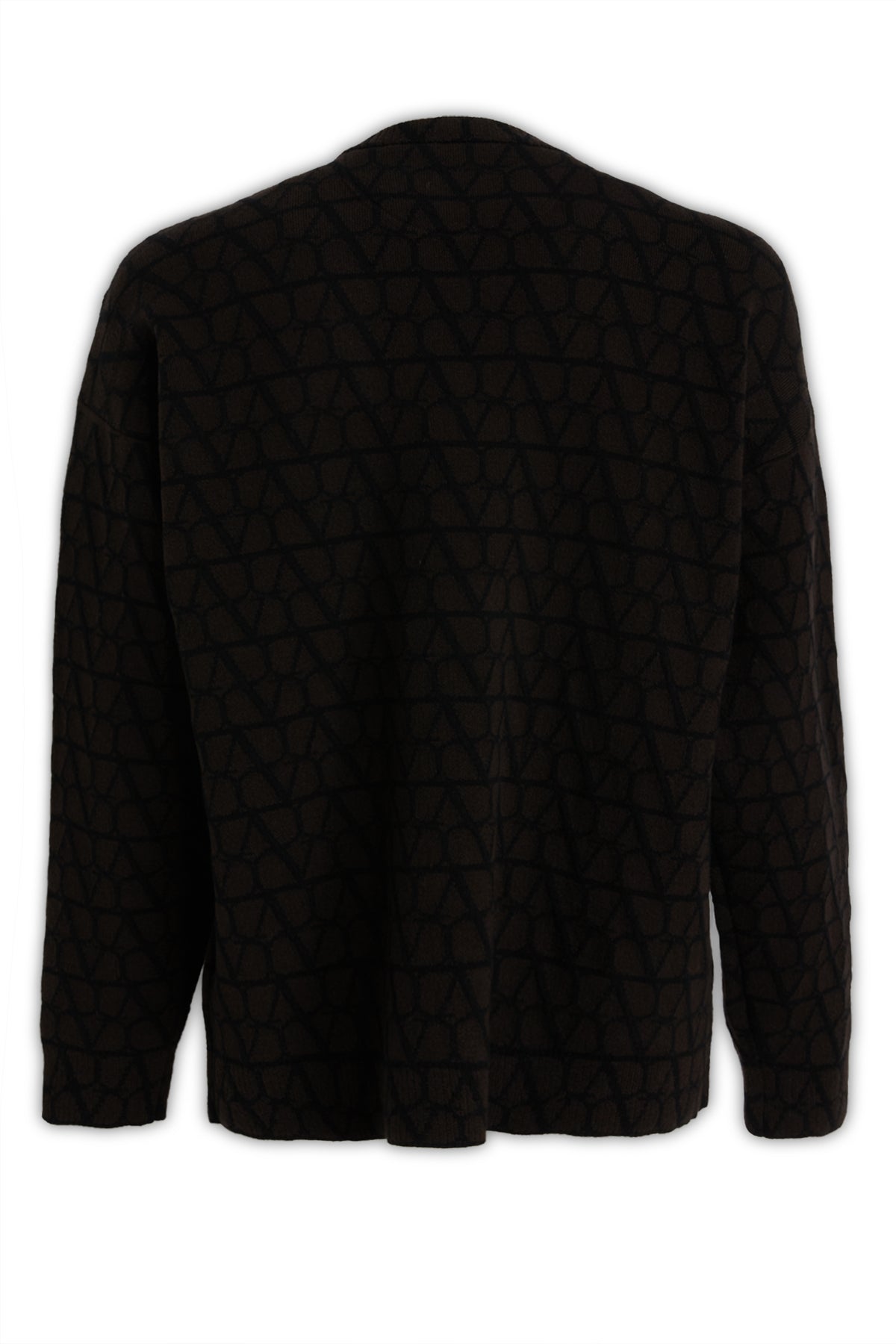 VALENTINO GARAVANI Valentino Garavani Man Clothing Knitwear