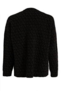 VALENTINO GARAVANI Valentino Garavani Man Clothing Knitwear