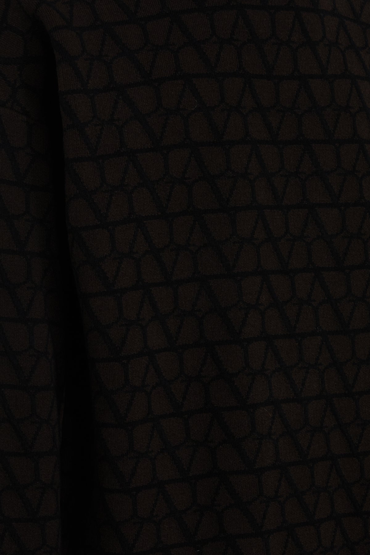 VALENTINO GARAVANI Valentino Garavani Man Clothing Knitwear