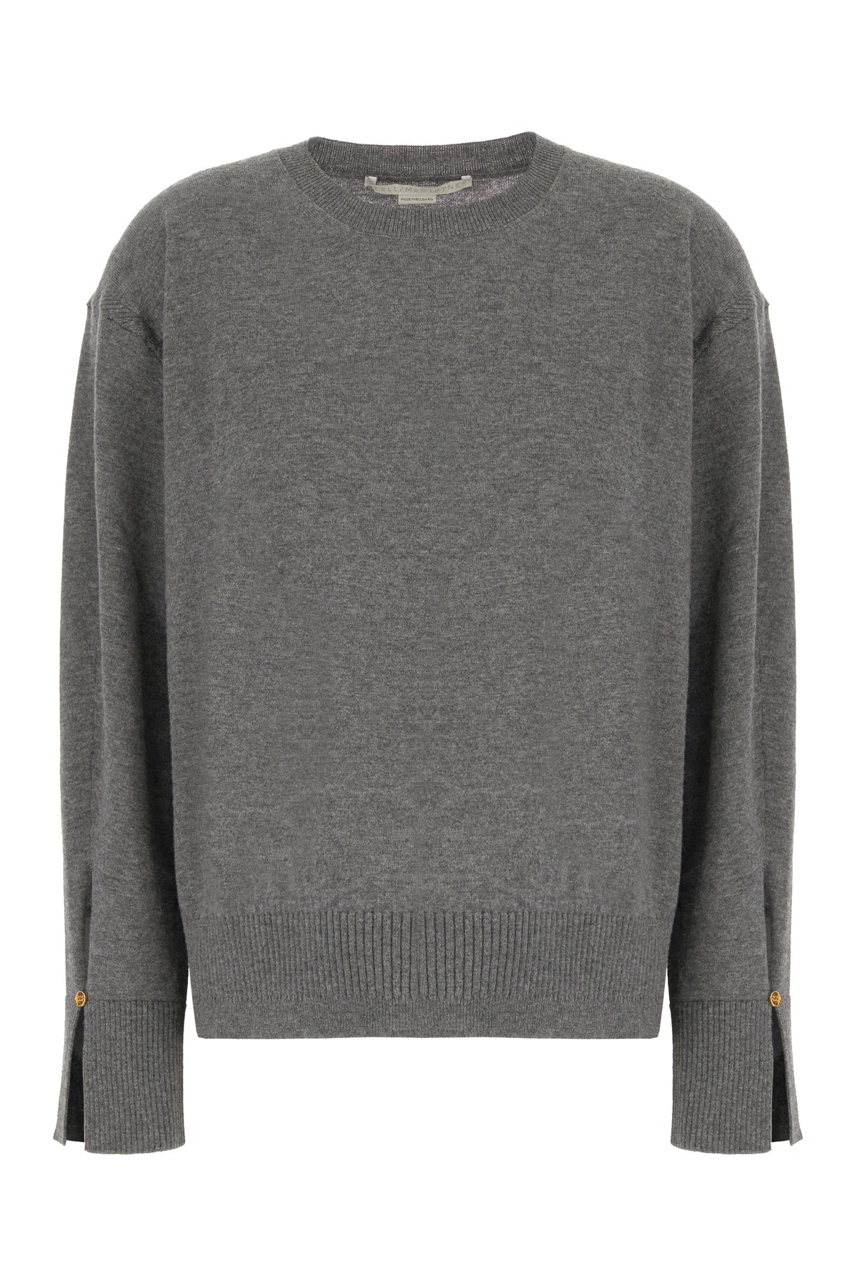 Stella Mccartney Woman Clothing Knitwear