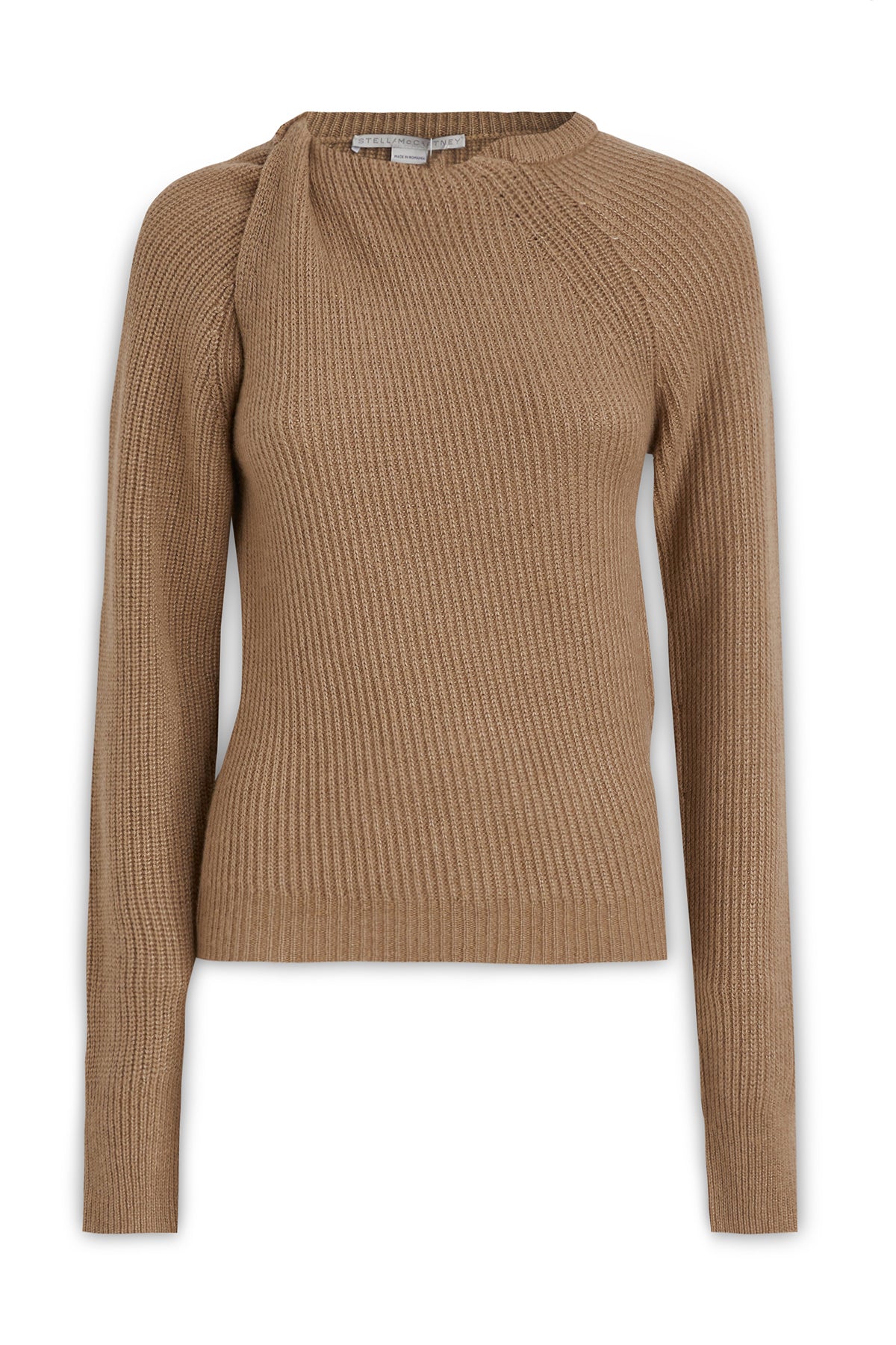 Stella Mccartney Woman Clothing Knitwear