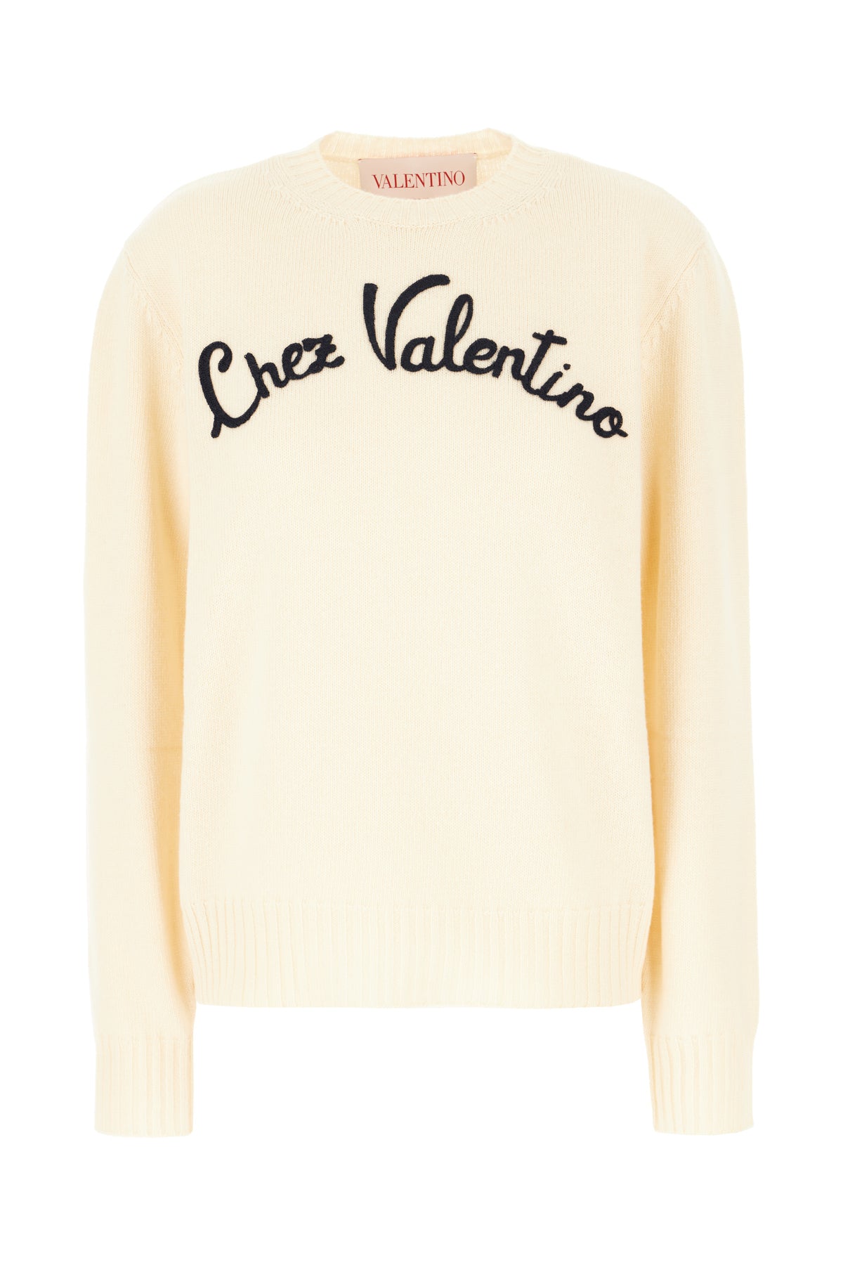 VALENTINO GARAVANI Valentino Garavani Man Clothing Knitwear