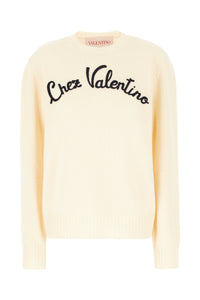VALENTINO GARAVANI Valentino Garavani Man Clothing Knitwear