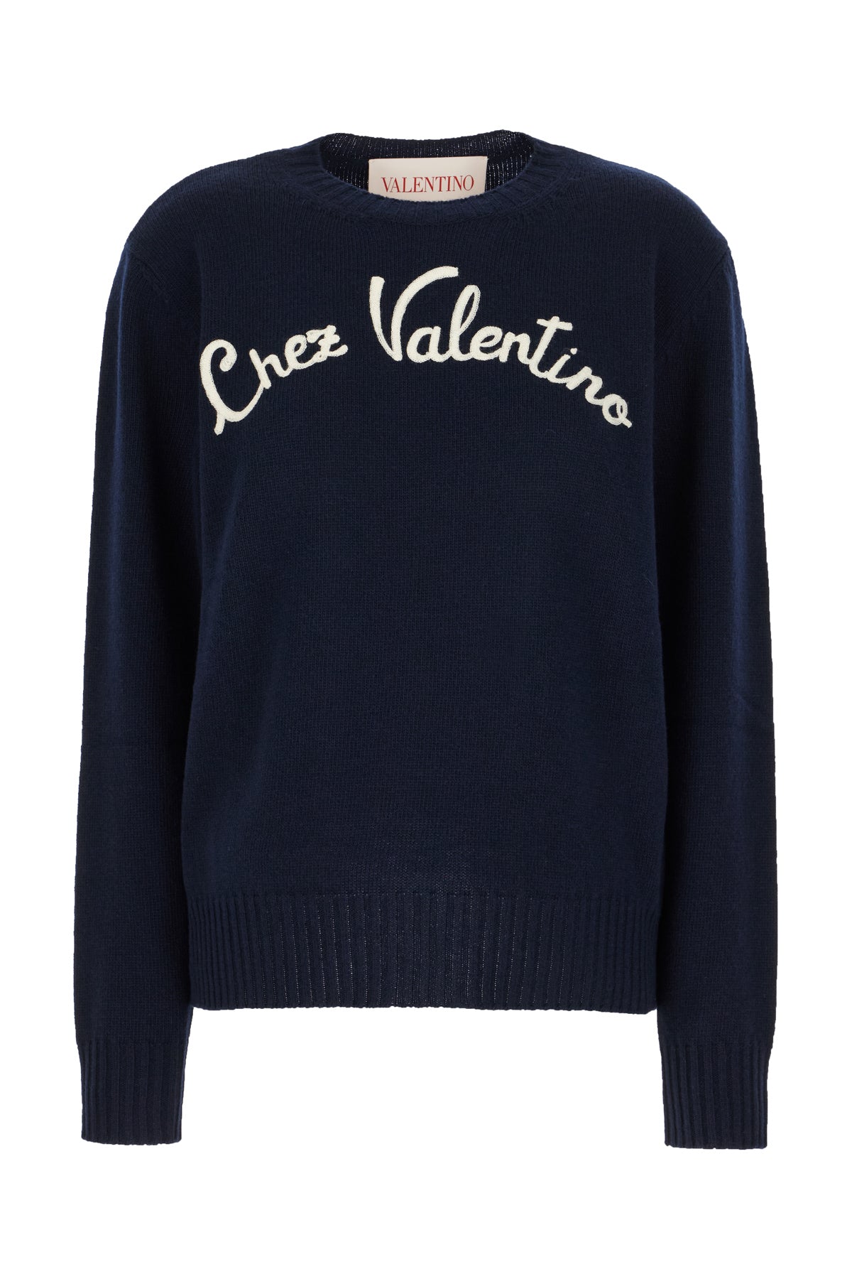 VALENTINO GARAVANI Valentino Garavani Man Clothing Knitwear