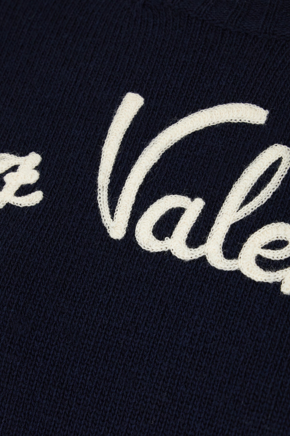 VALENTINO GARAVANI Valentino Garavani Man Clothing Knitwear