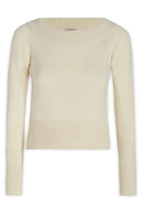 Alexander Mcqueen Woman Clothing Knitwear