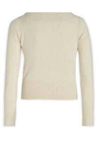 Alexander Mcqueen Woman Clothing Knitwear