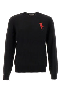 ALEXANDER MCQUEEN Alexander Mcqueen Man Clothing Knitwear