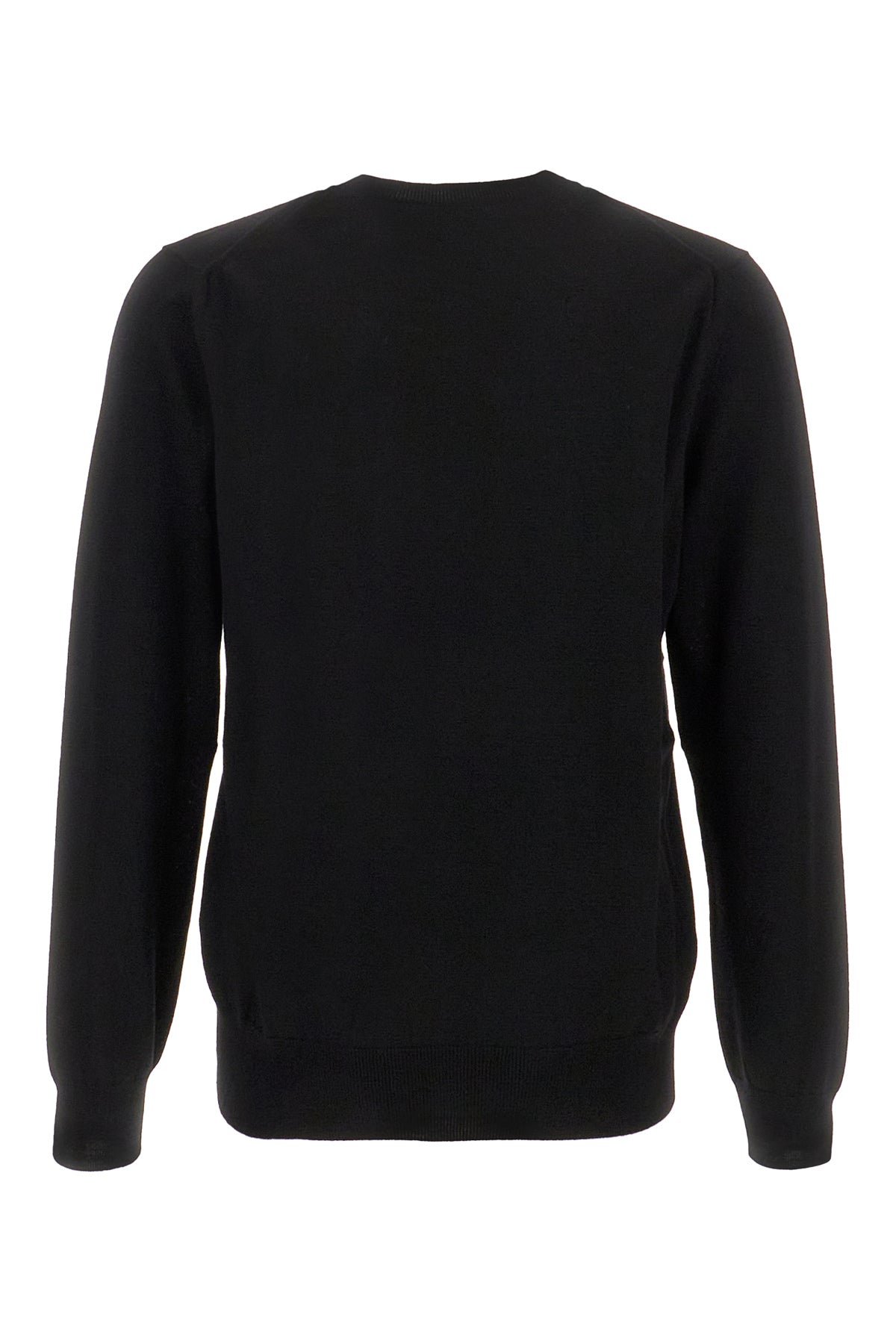 ALEXANDER MCQUEEN Alexander Mcqueen Man Clothing Knitwear