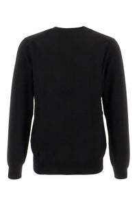 ALEXANDER MCQUEEN Alexander Mcqueen Man Clothing Knitwear