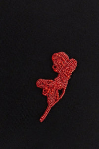 ALEXANDER MCQUEEN Alexander Mcqueen Man Clothing Knitwear