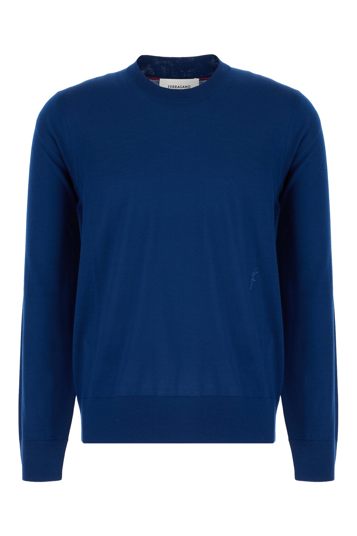 FERRAGAMO Ferragamo Man Clothing Knitwear