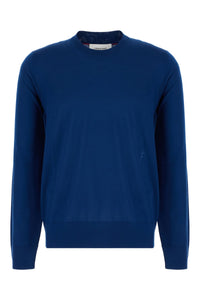 FERRAGAMO Ferragamo Man Clothing Knitwear