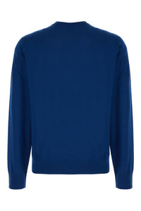 FERRAGAMO Ferragamo Man Clothing Knitwear
