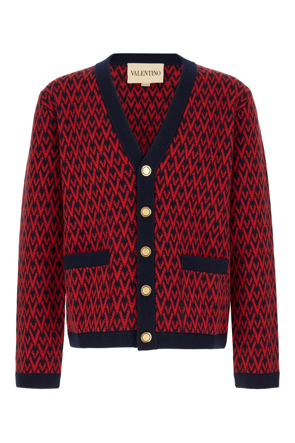 VALENTINO GARAVANI Valentino Garavani Man Clothing Knitwear