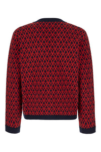 VALENTINO GARAVANI Valentino Garavani Man Clothing Knitwear