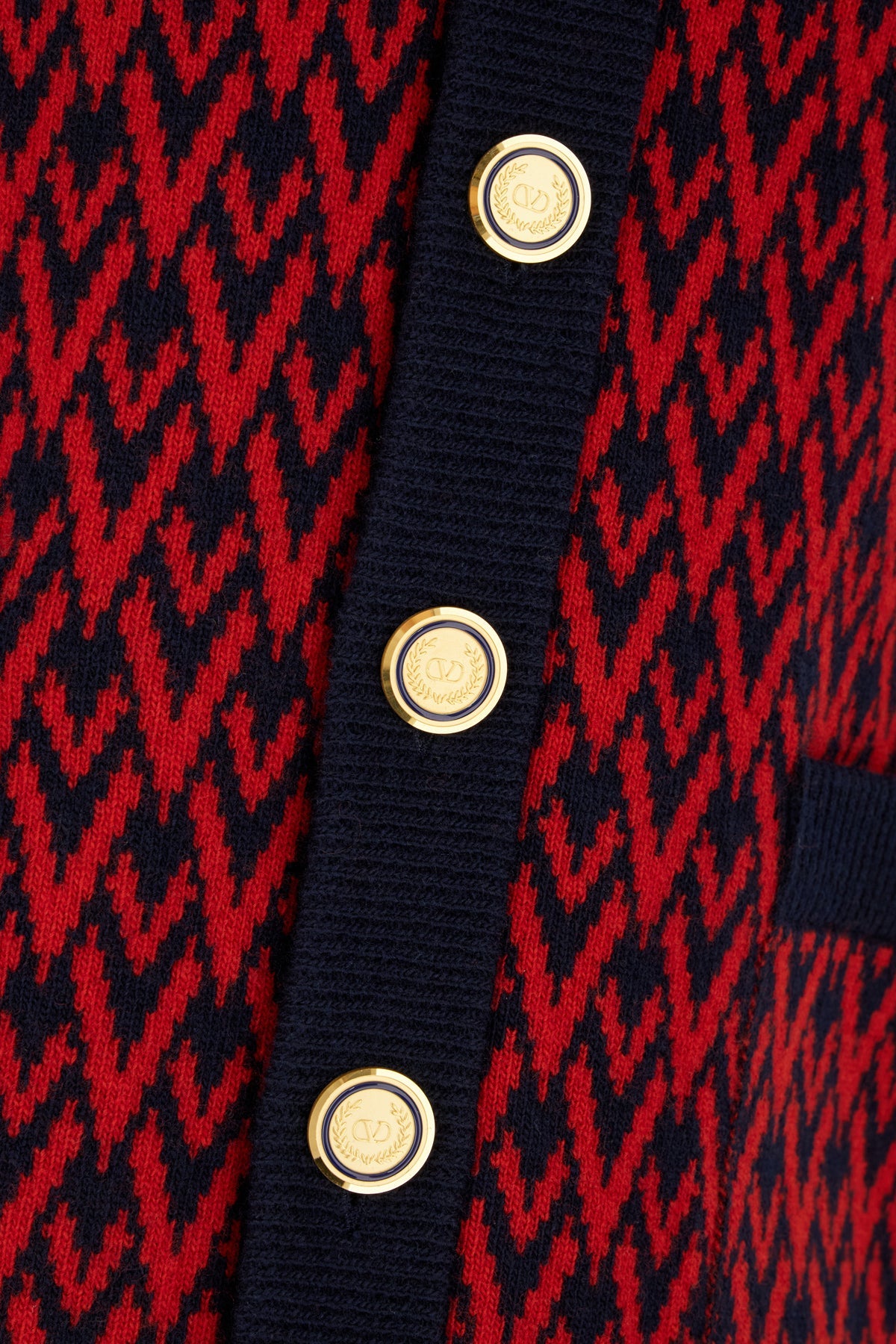 VALENTINO GARAVANI Valentino Garavani Man Clothing Knitwear