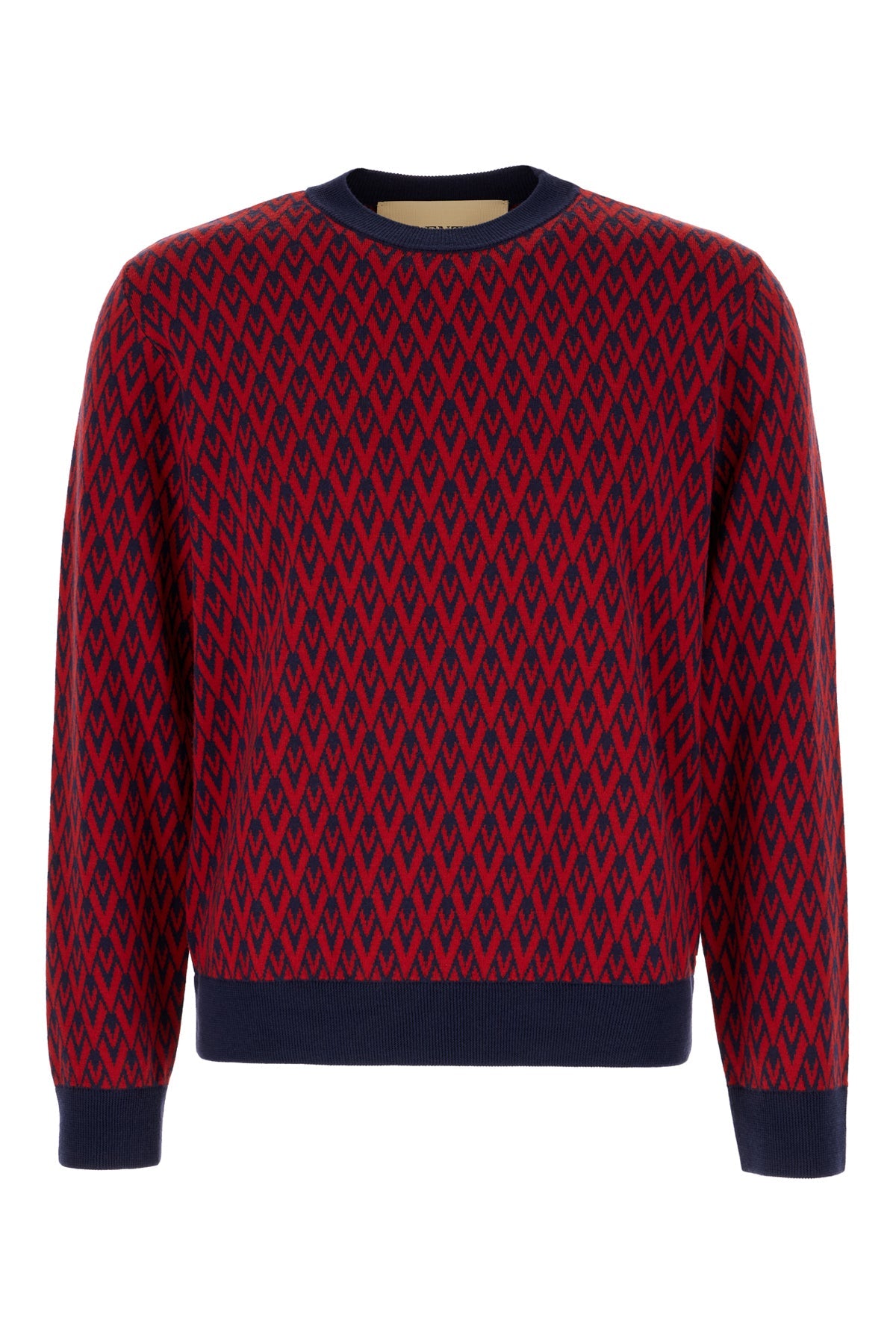 VALENTINO GARAVANI Valentino Garavani Man Clothing Knitwear