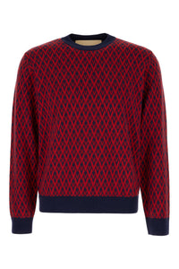 VALENTINO GARAVANI Valentino Garavani Man Clothing Knitwear