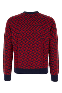 VALENTINO GARAVANI Valentino Garavani Man Clothing Knitwear