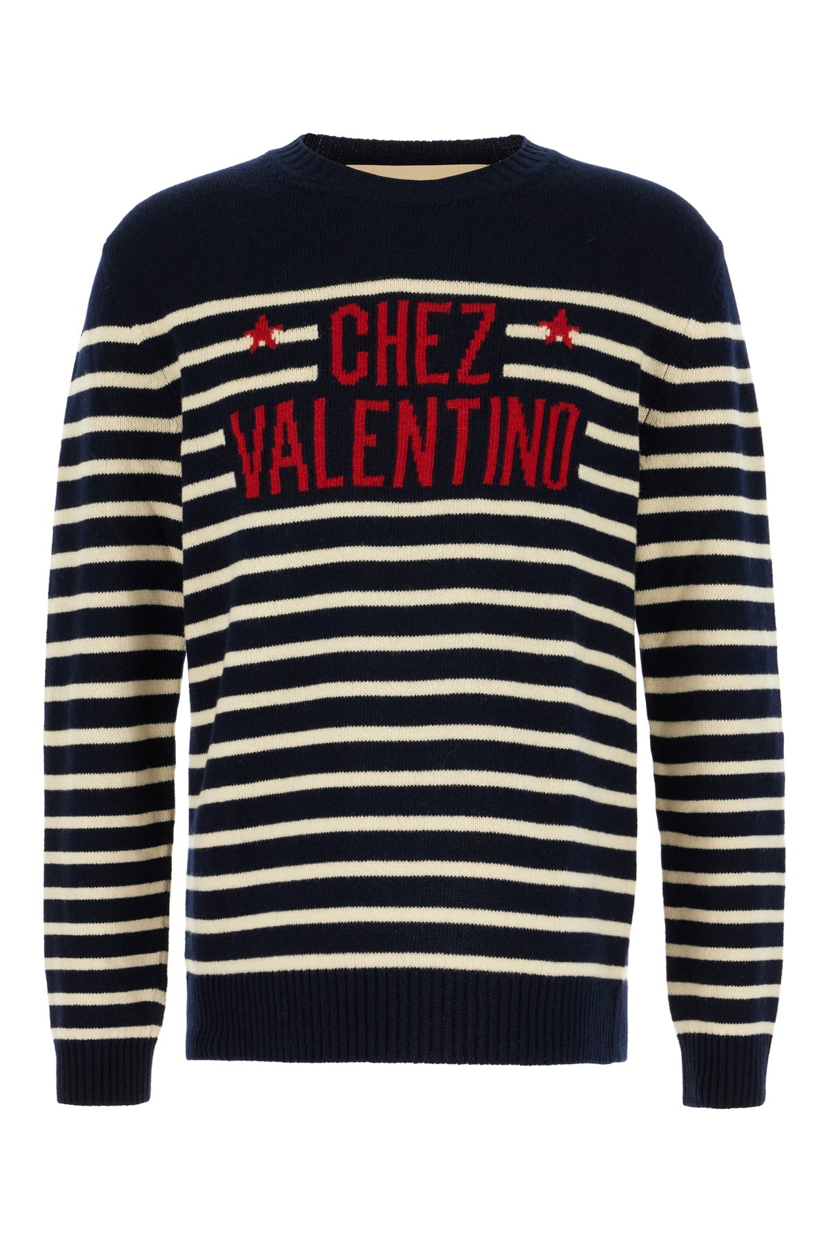 Valentino Garavani Man Clothing Knitwear