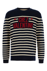 Valentino Garavani Man Clothing Knitwear
