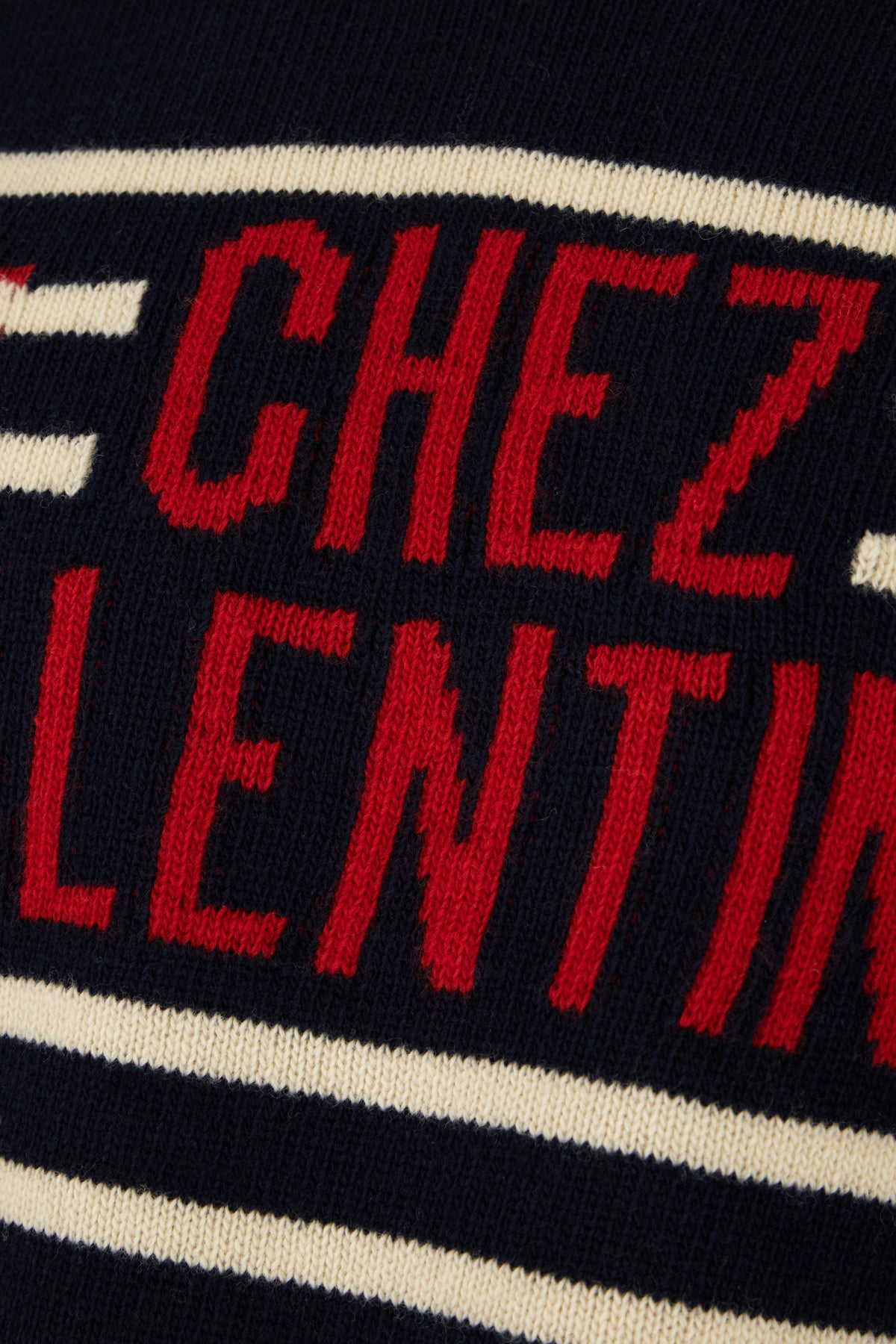Valentino Garavani Man Clothing Knitwear