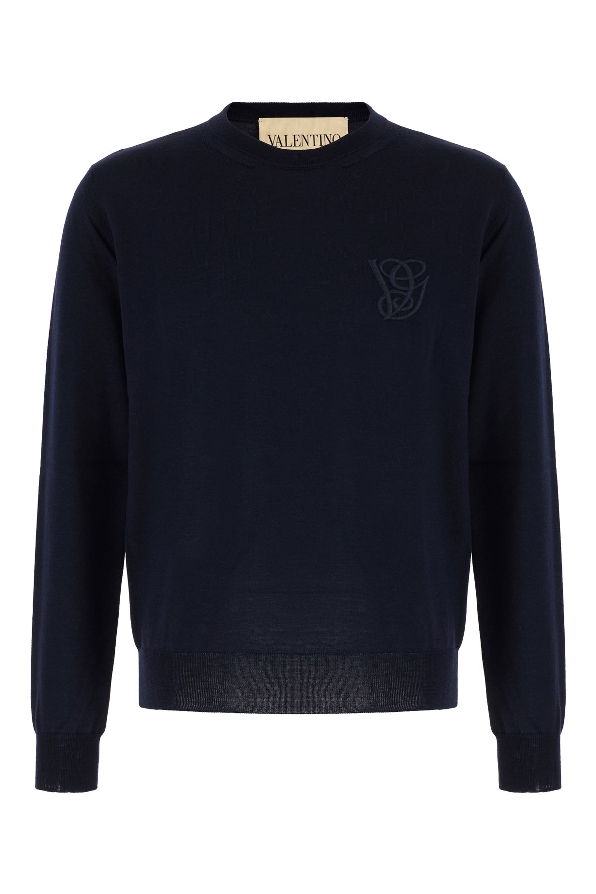 Valentino Garavani Man Clothing Knitwear