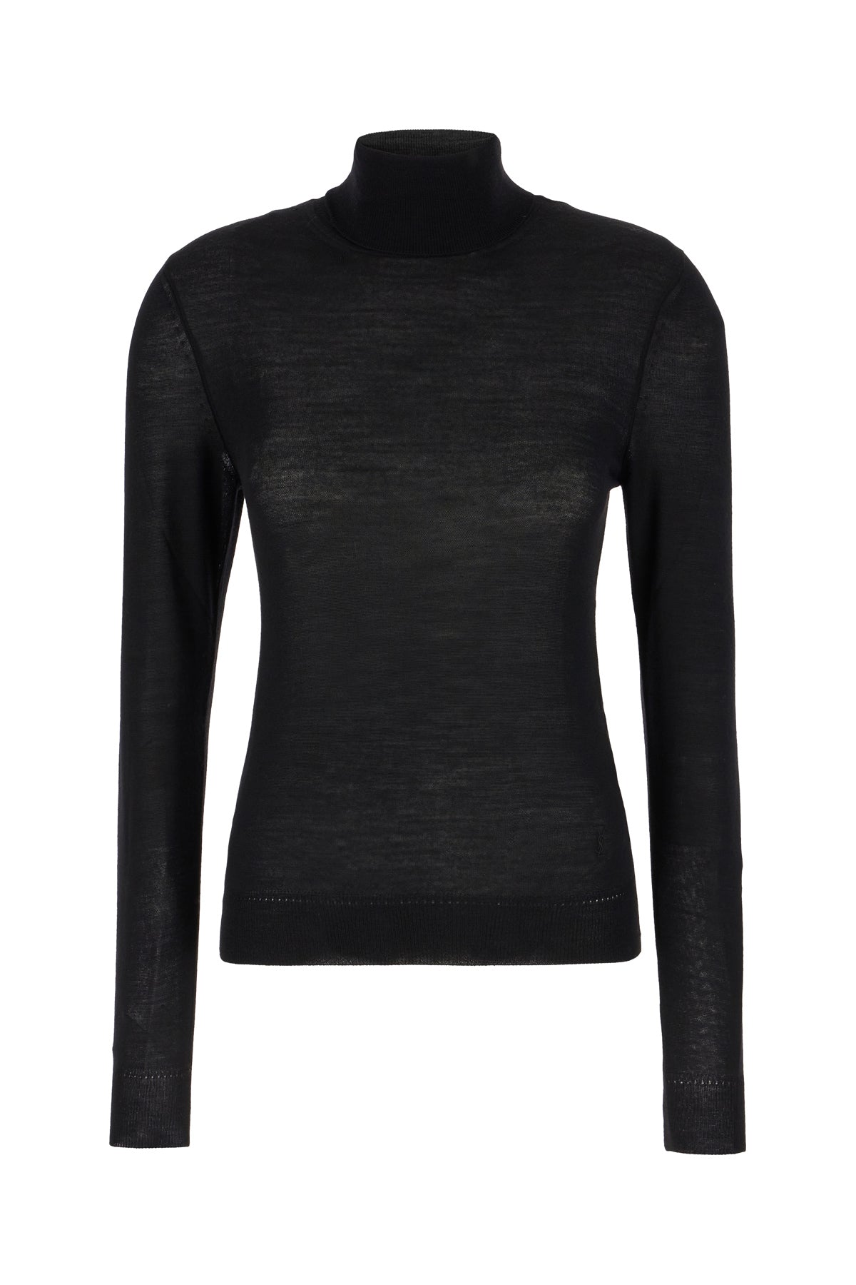 Saint Laurent Woman Clothing Coats