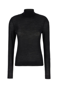 Saint Laurent Woman Clothing Coats