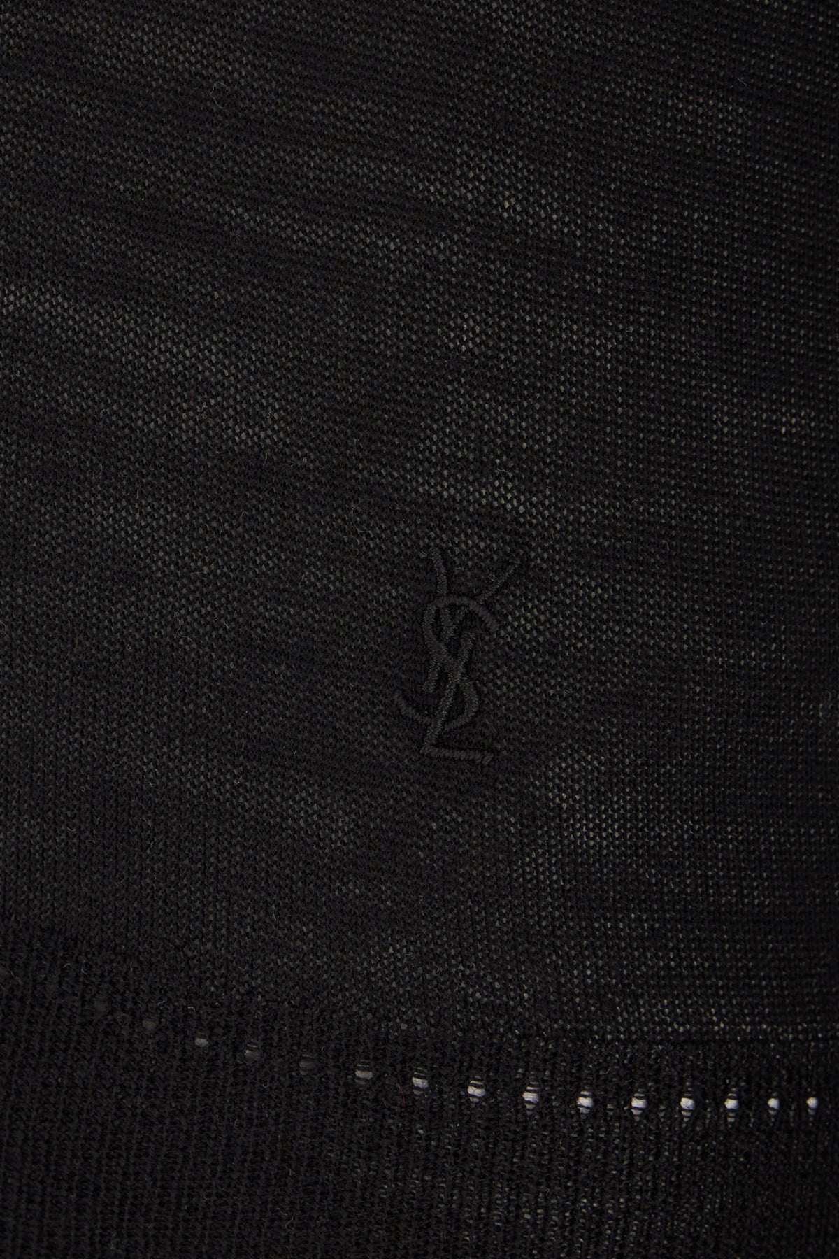 Saint Laurent Woman Clothing Coats