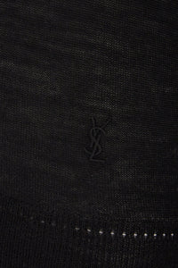 Saint Laurent Woman Clothing Coats